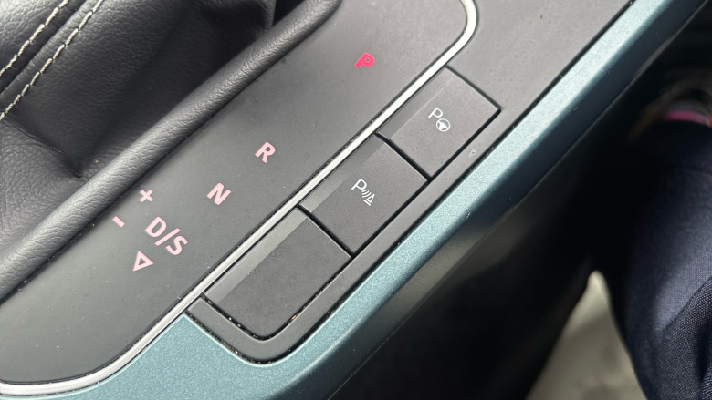 SEAT Arona 1.0 TSI 115 XPERIENCE Lux 5dr DSG Petrol Hatchback